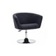 thumbnail image 4 of Silla Kessa Muebles  ocasional Umea - gris, 4 of 5