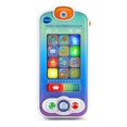 thumbnail image 1 of VTech Lumi smartphone magic touch - Version anglaise, 1 of 7