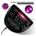 thumbnail image 2 of Manucure UV LED Séchage des Ongles 57LEDS Vernis Gel Lampe UV, Mode, 2 of 5