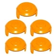 thumbnail image 2 of Worx Trimmer-Edger (5 Pack) Of Genuine OEM WA6531 Spool Caps - 50006531-5PK, 2 of 2