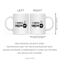 thumbnail image 5 of Koyal Wholesale Mommy And Me Bundle Coffee Mug Collection, Need Coffee, 5 of 5