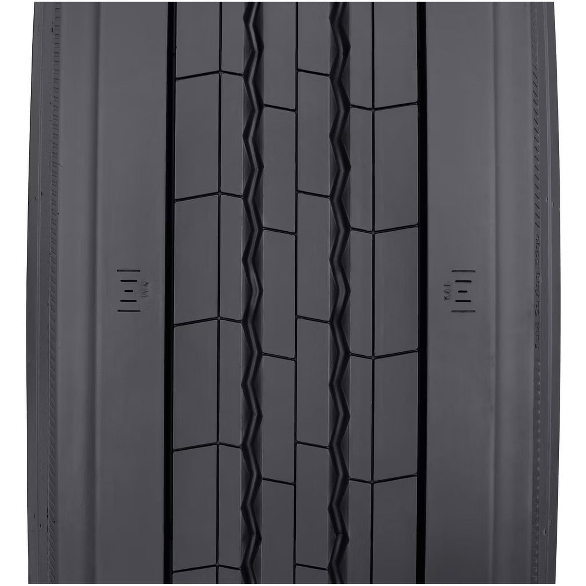 Continental Conti EcoPlus HT3 295/75R22.5 145 L Trailer Commercial Tire simolary.com 11 Continental Conti EcoPlus HT3 295/75R22.5 145 L Trailer Commercial Tire Simolary simolary.com 11