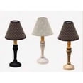 thumbnail image 2 of Home Collections by Raghu Traditional Wellington Spindle Accent Lamp, 2 of 2