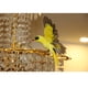 thumbnail image 2 of Pájaro Lindo Yotijar de Decoración de Estatuil Del Jardín Animal Emplumado Artificial 15 Selecciona, 2 of 8