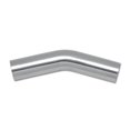 thumbnail image 1 of Vibrant Performance Air Intake Tube 2813 4 Inch Outside Diameter; 30 Degree; Aluminum; 5 Inch Centerline Radius; 5-1/2 Inch Leg Length; Single, 1 of 4