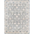thumbnail image 1 of Rugs.com Noble Collection Rug – 4' 7 X 6' 7 Blue Medium Rug Perfect For Entryways, Kitchens, Breakfast Nooks, Accent Pieces, 1 of 7