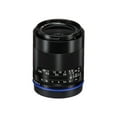 thumbnail image 4 of ZEISS Loxia 25mm F/2.4 Objectif pour Sony E Mount, 4 of 5