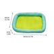 thumbnail image 3 of RKSTN Cat Bed Small and Medium-Sized Dog Four Seasons Mat 50*40*6cm Green, 3 of 7