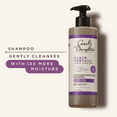 thumbnail image 5 of Carol's Daughter Black Vanilla Sulfate Free Moisturizing Daily Shampoo, 12 fl oz, 5 of 12