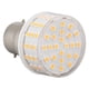 thumbnail image 3 of Lámpara LED de maíz B22 ABS 10W 1000LM Luz de ahorro de energía sin parpadeo para gabinete de mesa de techo AC 85-265V Luz cálida, 3 of 5