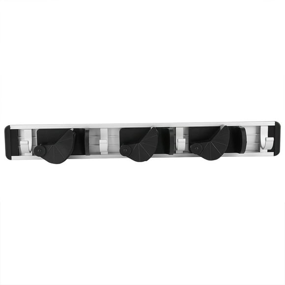 Mop Broom Rack,Mop and Broom Holder Mop Broom Organizer Mop Broom Holder Exceptional Craftsmanship