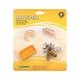 thumbnail image 1 of Ciclo de vida de los juguetes de abejas, juguetes Montessori, figura del ciclo de crecimiento de vida de los animales, educativo para historias, 1 of 9