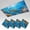 Color 1, variant on 4 Pack Magnetic Ceiling Light Covers 2 x 4 Feet, Vintage Tropical Pineapple Bird Paradise Flowers Monstera Light Shades & Filters for Office Classroom Drop Ceiling Flat Panel Lights