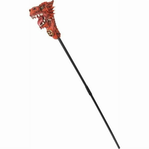 Dragon Staff Prop