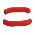 thumbnail image 3 of CARTTOU 2 Pcs Brake Handle Grips Protective Cover Silicone for Xiaomi M365 Electric Scooter, 3 of 8