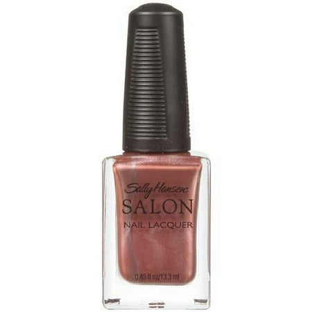 Coty Sally Hansen Nail Lacquer, 0.45 oz