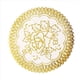 thumbnail image 2 of 24 Posavasos Exquisitas de Flor Tostada del, 2 of 3