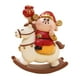 thumbnail image 3 of Figura decorativa de mesa del Dios de la Riqueza, coleccionable Feng Shui Estilo B, 3 of 9