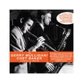 thumbnail image 1 of MULLIGAN GERRY & Boulanger COLLECTION 1952-53 Disques Compacts, 1 of 1