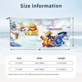 thumbnail image 7 of Winnie The Pooh Microfiber Beach Towel Oversized Lightweight Quick Dry Sand Free Large Towels for Swimming Pool Camping Beach Accessories Travel Things for Vacation Essentials Gift, 7 of 7