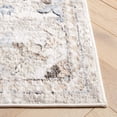 thumbnail image 4 of Safavieh Quincy Winfred Geometric Area Rug, Ivory/Beige, 5'3" x 7'6", 4 of 11