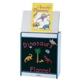 thumbnail image 5 of Jonti-Craft Rainbow Accents Big Book Childrens Easel, 5 of 6