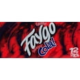 thumbnail image 4 of Faygo Cola Soda Pop, 12 Fl Oz, 12 Pack Cans, 4 of 9