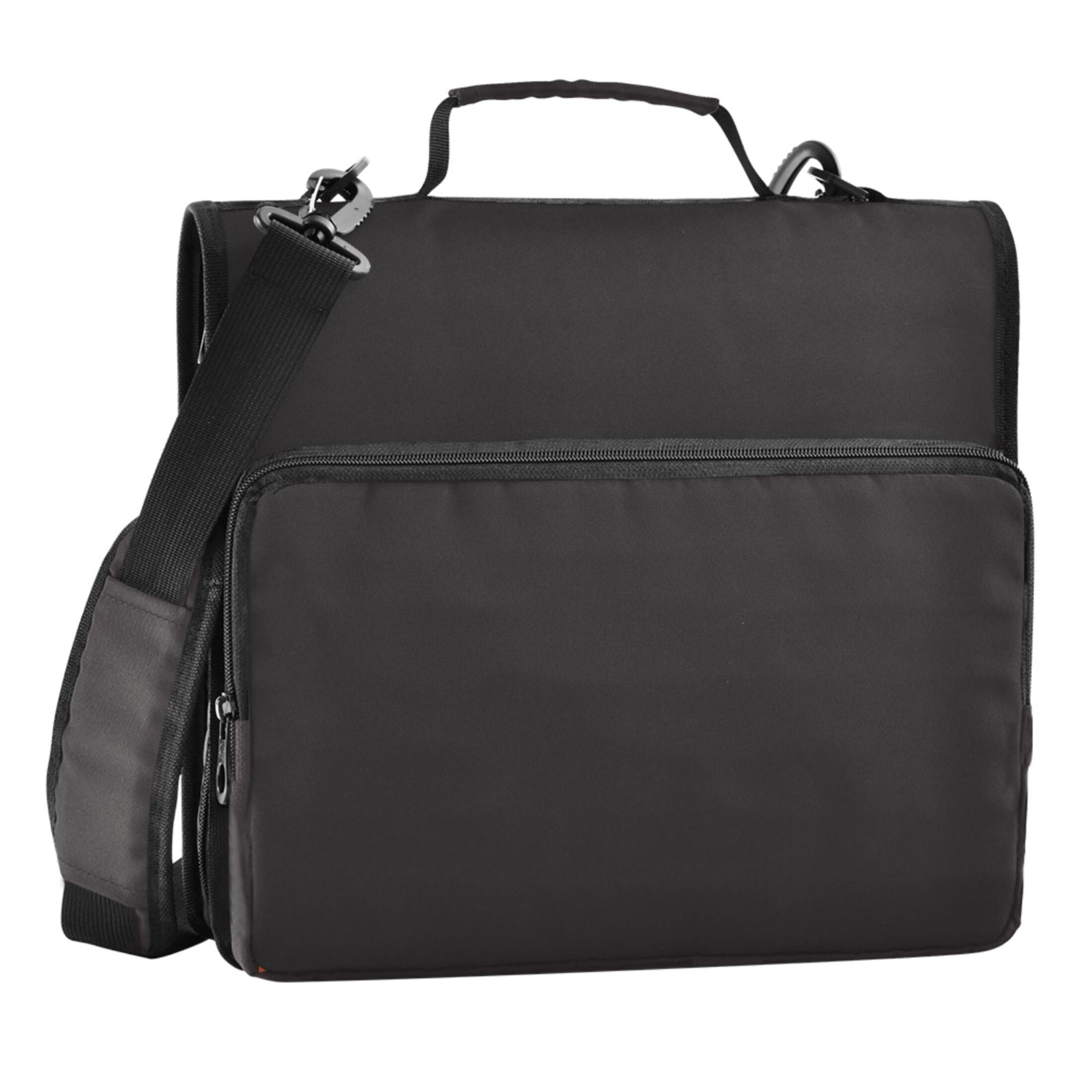 Five Star Slim Zipper Binder 1.5