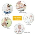 thumbnail image 3 of Suckling pillowcase, pure cotton Suckling pillowcase, baby Suckling pillow especially soft and comfortable, 3 of 5