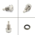 thumbnail image 5 of XCSM Car Magnetic Oil Drain Plug Oil Pan Bolt Screw Auto Accessories J3Z8, 5 of 9