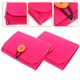 thumbnail image 1 of BESTYASH 2Ud Estuche Portátil Para De Esenciales Color Rosado Ideal Para Viaje Y Uso Diario, 1 of 6