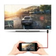 thumbnail image 4 of OUSITAID MHL Micro USB to HDMI Adapter 1080P HD TV Cable Adapter for Android  Phones, 4 of 7