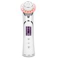 thumbnail image 2 of Fototerapia RF rejuvenecimiento de la piel instrumento de máquina de belleza de importación y exportación facial (blanco) enchufe estadounidense 100-240V, 2 of 8
