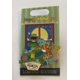 thumbnail image 1 of Disney Parks Art of Animation Nemo 2021 Happy Holidays Limited Pin Nuevo con tarjeta Disney No, 1 of 3
