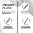thumbnail image 3 of Stainless Steel 360 Spiral Ear Care Tools, 3 of 5
