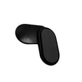 thumbnail image 2 of relayinert Exercise Sliding Gliding Discs Core Slider Workout Black Sport Body Full, 2 of 4