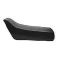 thumbnail image 4 of Asiento De La Motocicleta Cubierta Del Amortiguador De Montaje Para PW80 Y-Zinger 83-10 Dirt Bike Negro shamjiam Cojín del asiento de la motocicleta, 4 of 8