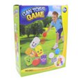 thumbnail image 3 of Bangcool Kids Bowling Set Creative Cartoon Plastic Early Education Toy Bowling Game Toy, 3 of 5