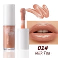 thumbnail image 3 of SIfdSeng Lip Stains 4.8Ml Moisturizing and Lip Gloss with Like Luster Keeping It Moist All Day Long Adding A of To Your Cosmetics Collection Lip Crayon, 3 of 8