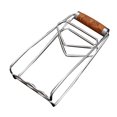 thumbnail image 4 of Hot Plate Clip,  Stability Stainless Steel Multifunctional Bowl Retriever Tongs  for Home Kitchen Restaurant, 4 of 7