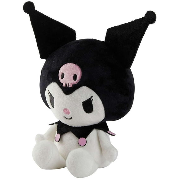 Hello Kitty Friends Kuromi Plush