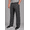 Charcoal Grey, variant on Big & Tall - Performance Fleece - Open Bottom Pant (Big Man Cut - 32" or 29" length)