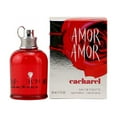thumbnail image 3 of Cacharel AMOR AMOR W EDT/S 1.7 oz (Pack of 3), 3 of 3