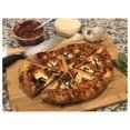 Conductive Cooking Square Pizza Steel Plate for Oven Cooking and