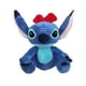 thumbnail image 1 of Hot Disney Anime Stitch Plush Dolls Toy Cartoon Stuffed Dolls Plush Baby Toys Pendant Toys Girl Kids Birthday Gift Toys Gao Jinjia LED, 1 of 2