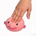 thumbnail image 5 of Cute Five Below Squish, Slow Rising Fidget Toy, Super Soft Sensory Stress Ball Squeeze Toys For Stress Relief, 5 of 6