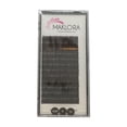 thumbnail image 1 of Maklora Silk Lash Volume C Curl 0.07 Thickness 11mm Length, 1 of 2