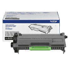 brother 5000d printer