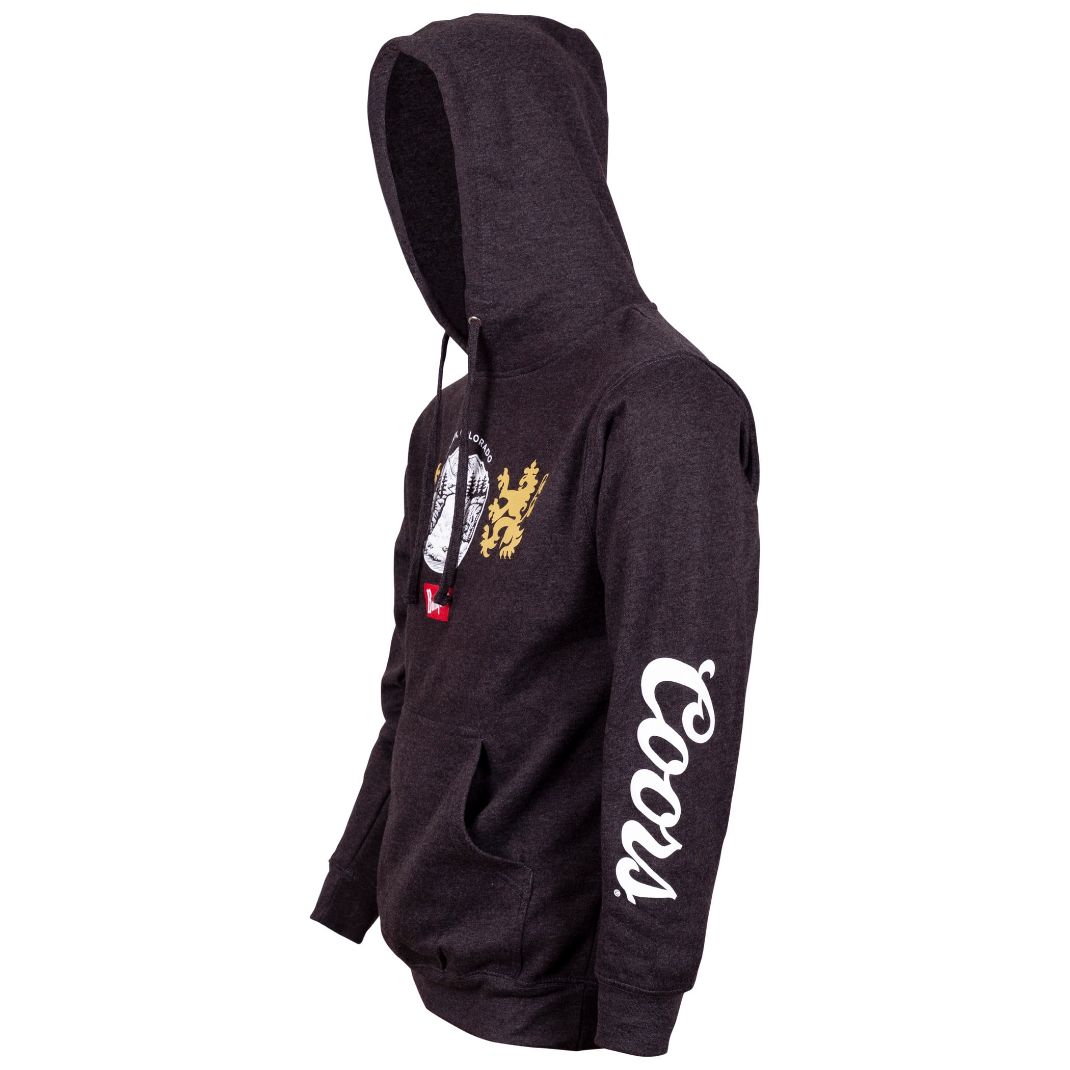 Coors jacket shop walmart