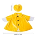 thumbnail image 3 of Nkmbld 4th of July Porch Goose Outfit, Lawn Goose Statue Patriotic Costume Clothing, Independence Day Porch Garden Geese Clothes for Patio Yard Decor, 3 of 8